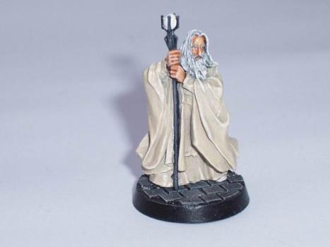 Saruman by brainiac