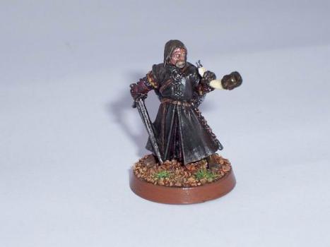 Boromir by brainiac