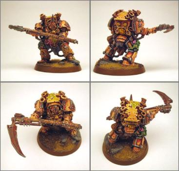 Typhus by biggeek