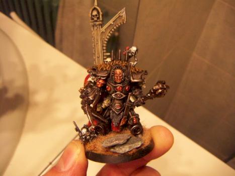 horus,the warmaster update by reg