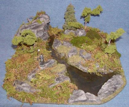 Custom Terrain Base for Mithrangul by jahecker