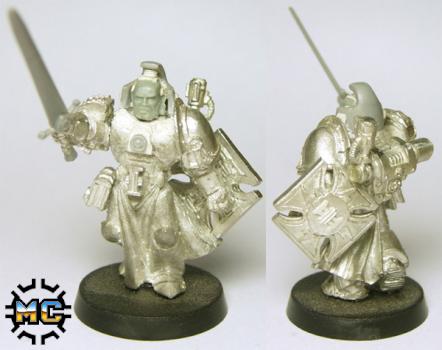 Converted Inquisitor by Jericho