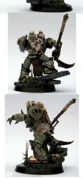 Nurgle Lord by Demon Hunter