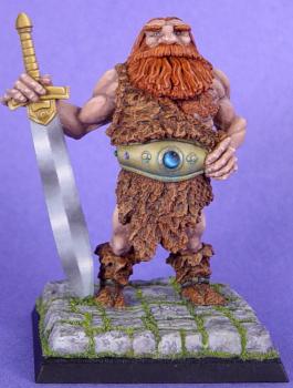 Firbolg by Herb the bitter