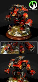 Khador Colossal Conquest, other pics by wolfen