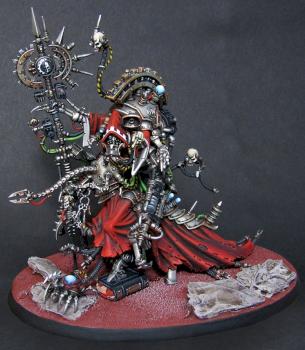 Belisarius Cawl by Foxtail