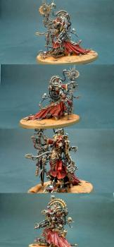 Belisarius Cawl by mataius