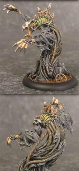 Machine Wraith Revised by ModelPainter