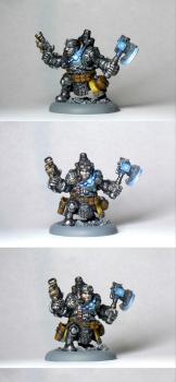 General Ossrum, Better pictures by chaos spawn