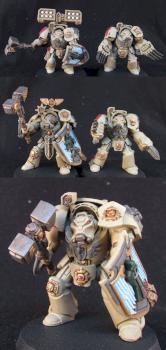 Deathwing Terminators by Arkon