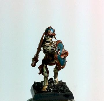 vampire counts skeleton by Robby_Westside