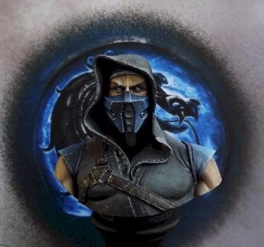 Sub Zero by Archer