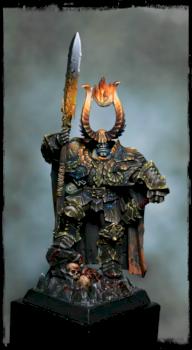 Chaos Lord by -NoH-