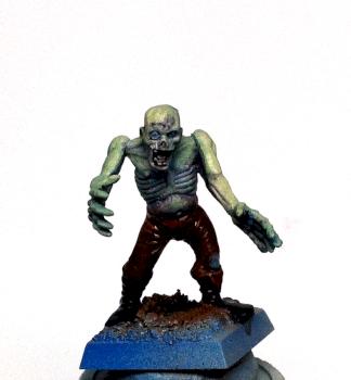 vampire counts zombie by Robby_Westside