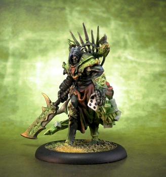 Rolling Bones Goreshade by Yaum