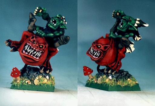 Squig Hopper 2 by Bonk