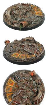 60mm base by philydorf