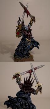 Konrad von Carstein by Nagash FFC