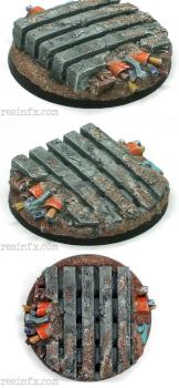 60mm bases by philydorf