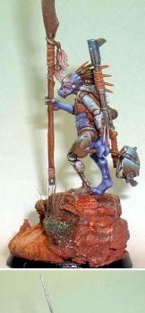 Nec-Kroot 3rd German GD 2005 by borgio