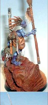 Nec-Kroot 3rd German GD 2005 by borgio