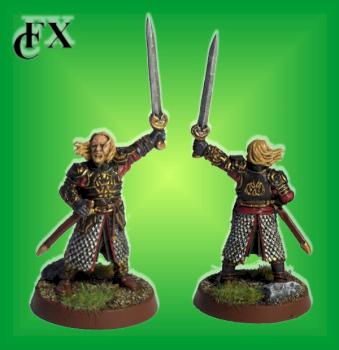 Theoden by cfx