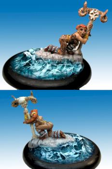 Maidenhead standard by ipaintminis