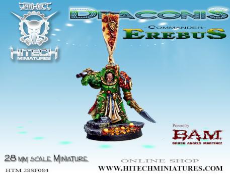 Erebus by hitechminiatures2