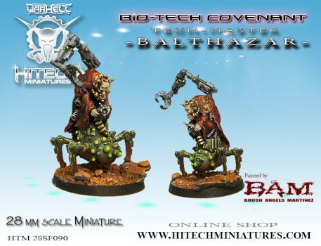 Balthasar by hitechminiatures2