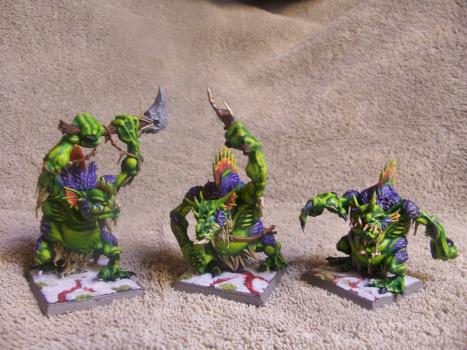 chaos trolls by tyrant