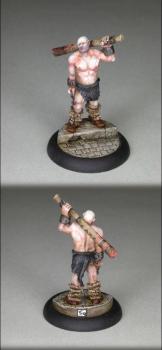 "Breitkopf" from Jester-Miniatures by Brushguy