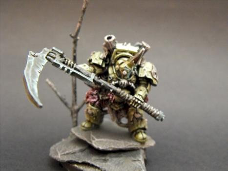 typhus by seanhampson