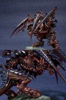 Closecombat Carnifex by ED209