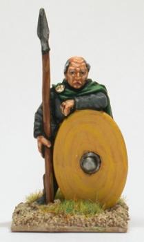 Romano-British Spearmen #3 by DwarfMan1