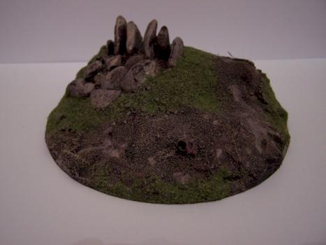 Scenery base 1 by Gabriel