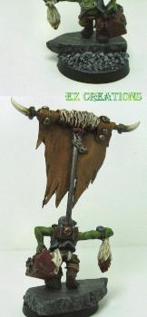 Grot For Local Competition (converted) by ExpYouthSLAYER69