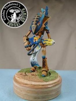 =][= Wraithguard by Golden Toadstool