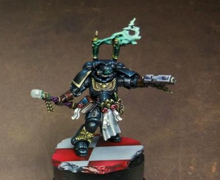 primaris chaplain conversion by risk0