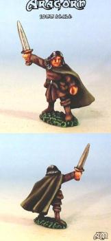 10 mm Aragorn/Strider by No Such Agency