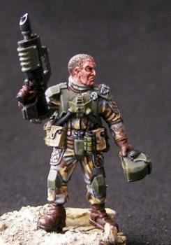 Another mini by dwart