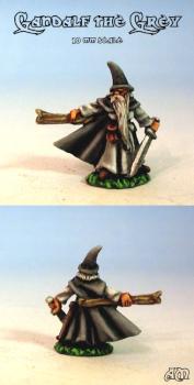 10 mm Gandalf by No Such Agency