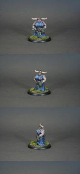 Esters - Brewers - Guild Ball by YetiSA