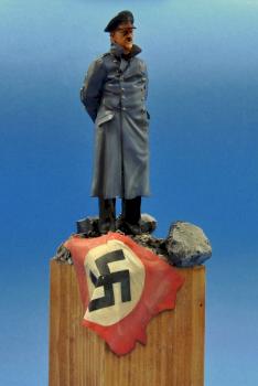 Adolf Hitler by artos studio