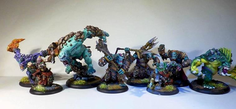 Trollbloods by whitespiritdetergent