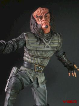 Star Trek GOWRON by Vger