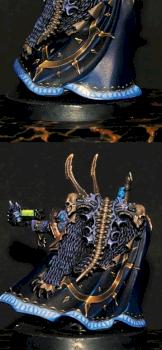 Dark Vengeance CSM Lord by volrath1982