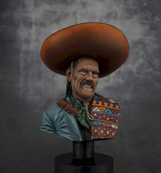 El Coyot, Mexican by Nighthawk