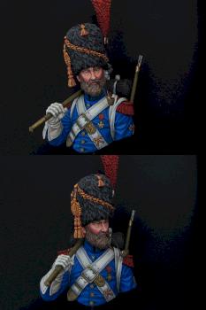 SAPPER - French army by salonikios