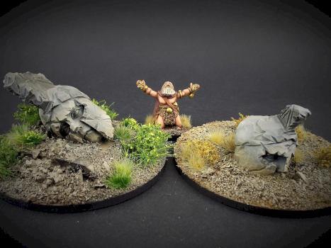 Objective Markers - by avalonindustries2040