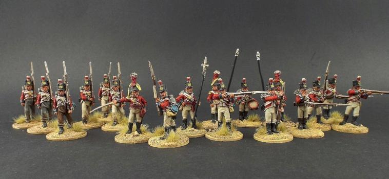 28mm Perry Miniatures British by avalonindustries2040